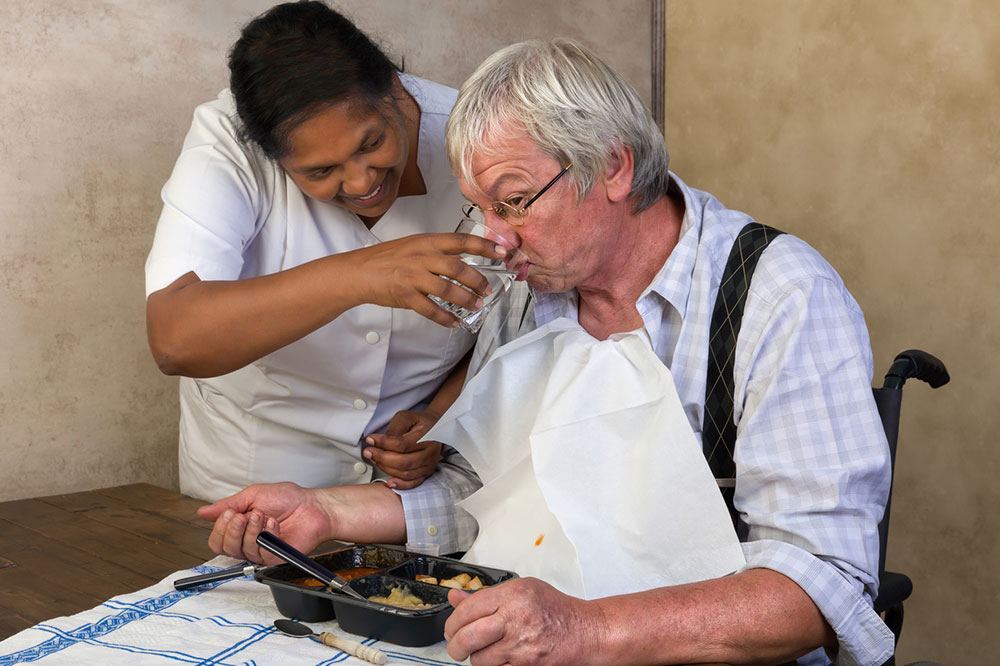 Parkinson’s disease – How to prevent it the natural way